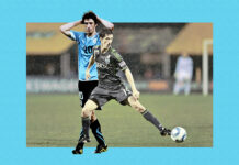 Álvaro “Flaco” Fernández on Uruguay’s Youth, the Expanded World Cup, and the Future of International Football alvaro fernandez