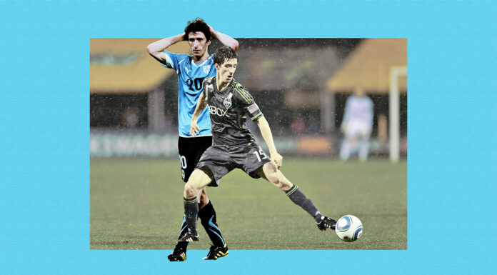 Álvaro “Flaco” Fernández on Uruguay’s Youth, the Expanded World Cup, and the Future of International Football alvaro fernandez