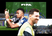 The 2026 World Cup Group Stage Midterm Report Card 2026 world cup report card