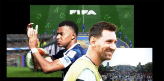 The 2026 World Cup Group Stage Midterm Report Card 2026 world cup report card