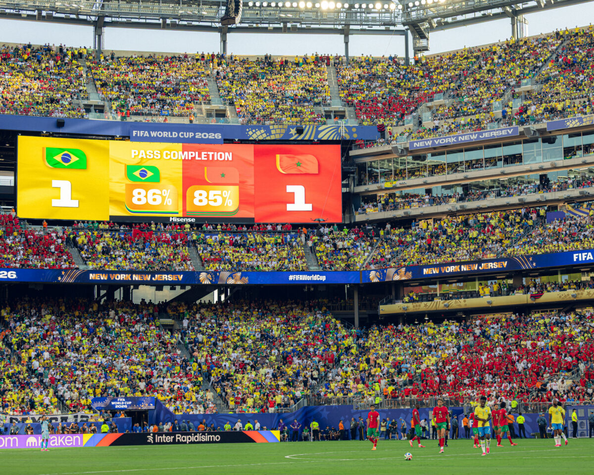 brazil morocco world cup