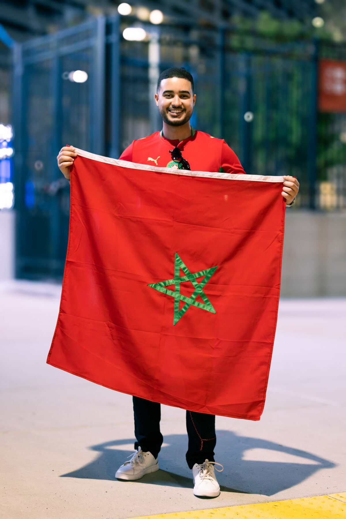 brazil morocco world cup