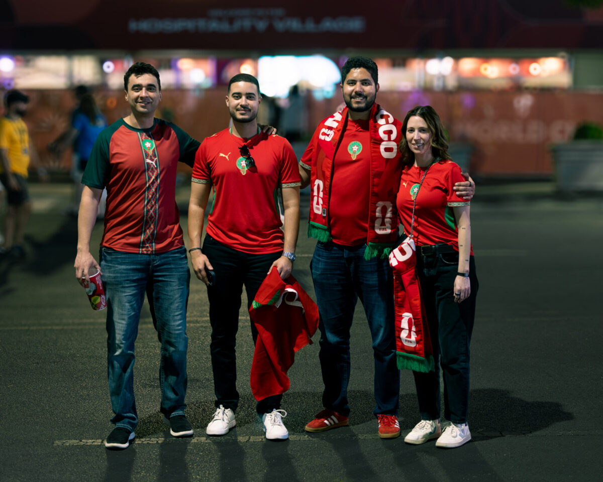 brazil morocco world cup