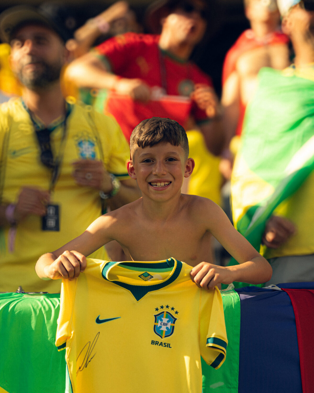 brazil morocco world cup