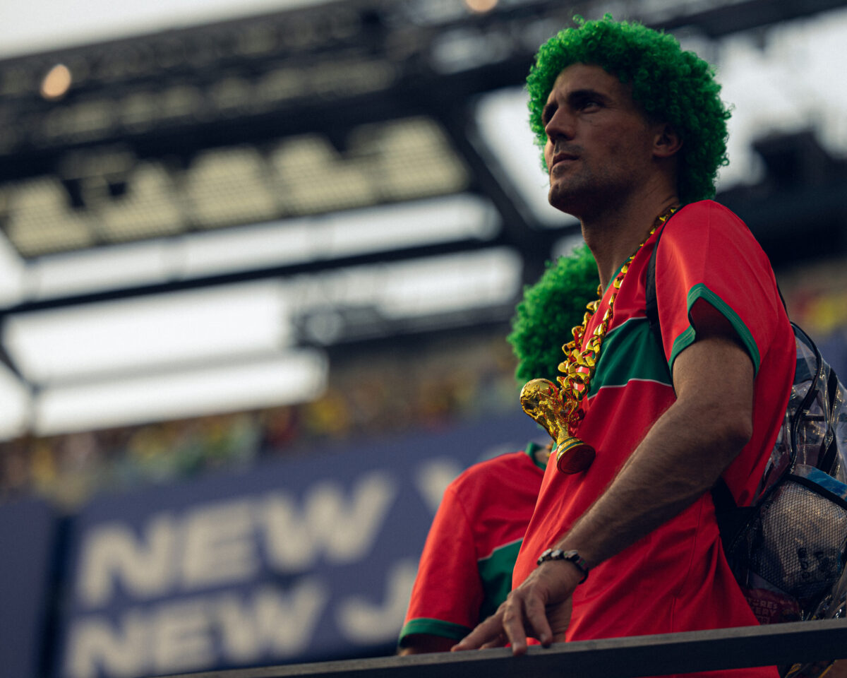 brazil morocco world cup