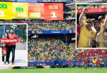 Morocco vs. Brazil Wasn’t Just a Blockbuster Match, But a Showcase of Thriving Immigrant Communities brazil morocco world cup