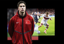 In a Dismal World Cup for Türkiye, Kenan Yıldız Could Still Trouble the USMNT kenan yildiz turkey
