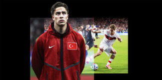 In a Dismal World Cup for Türkiye, Kenan Yıldız Could Still Trouble the USMNT kenan yildiz turkey