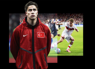 In a Dismal World Cup for Türkiye, Kenan Yıldız Could Still Trouble the USMNT kenan yildiz turkey