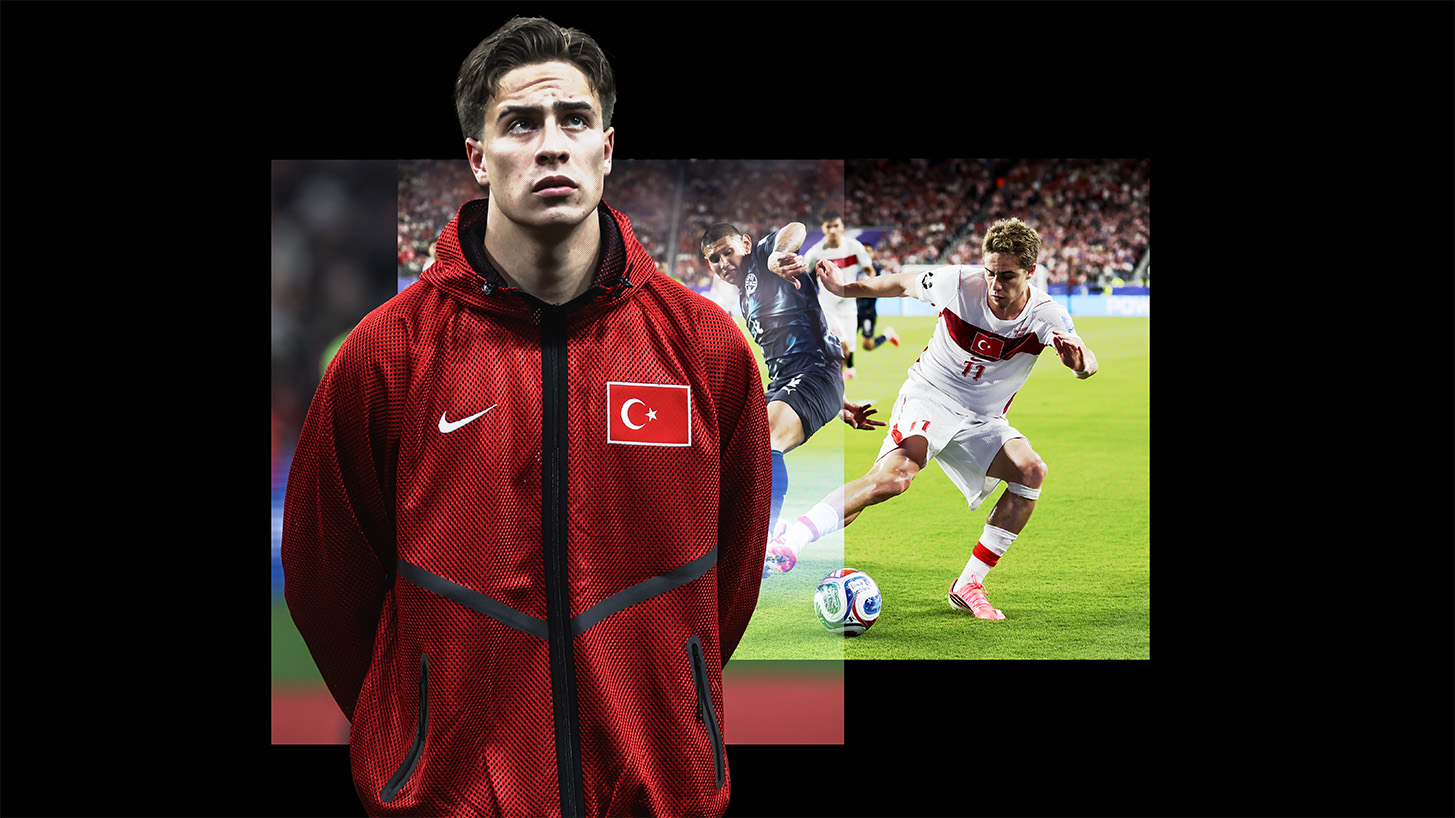 kenan yildiz turkey