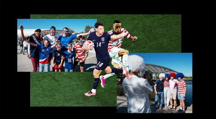 5 Things We Learned From the USMNT’s Booming 2026 World Cup Group Stage usmnt world cup