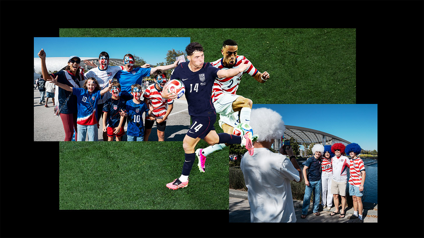 usmnt world cup