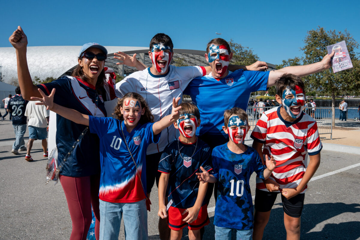 usmnt group stage world cup