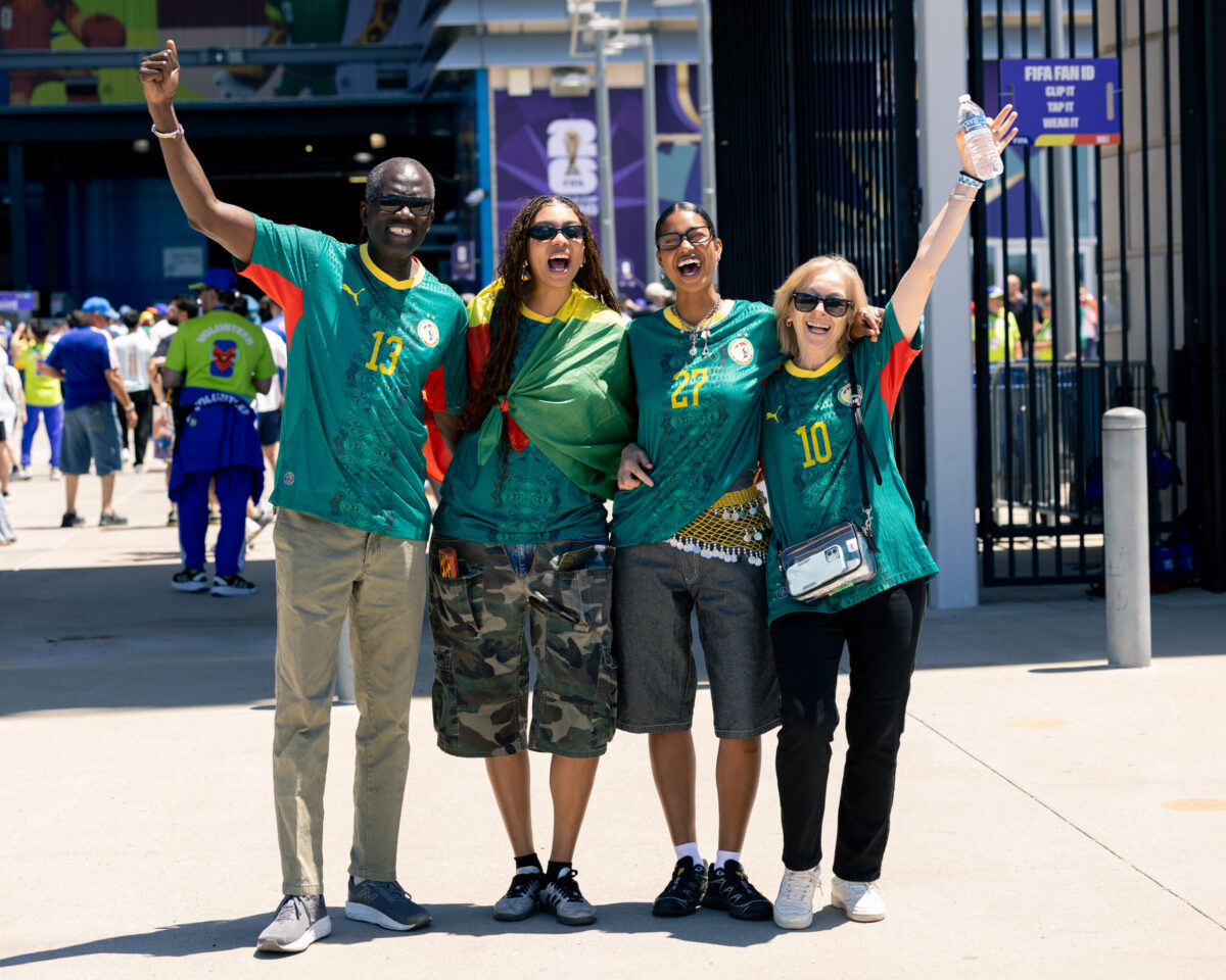 senegal world cup