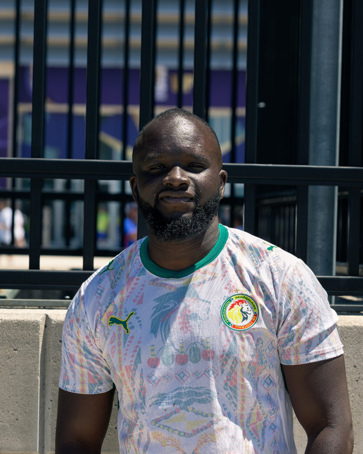 senegal world cup