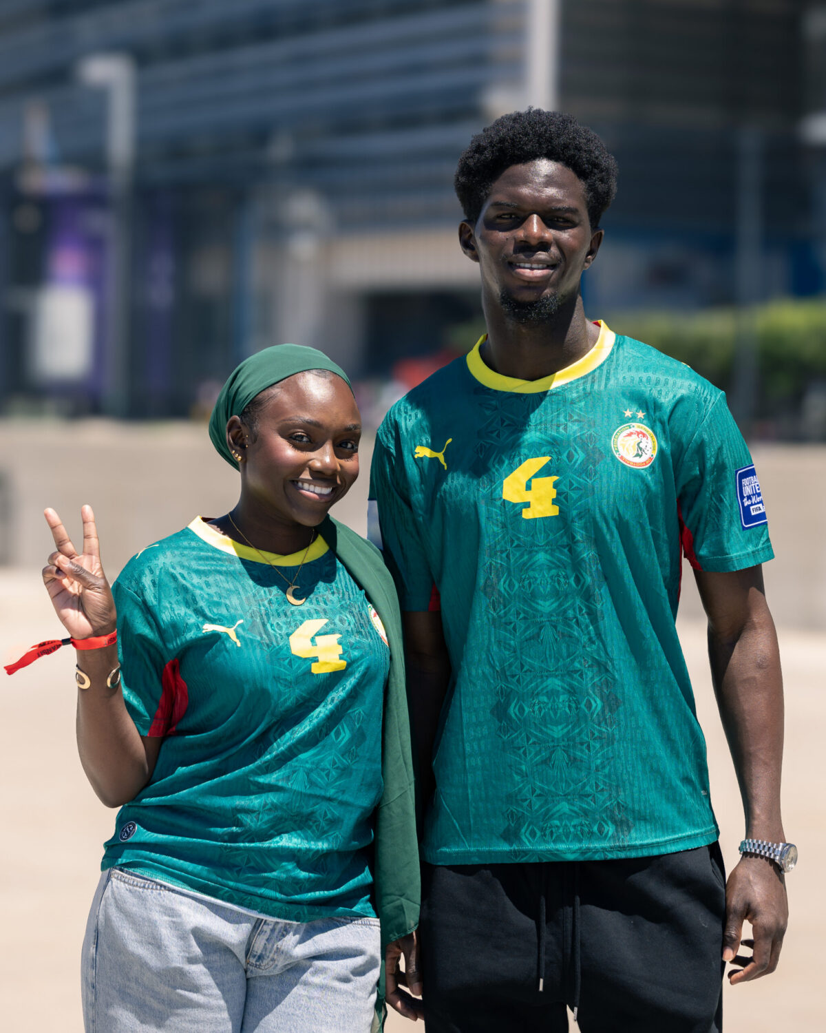 senegal world cup