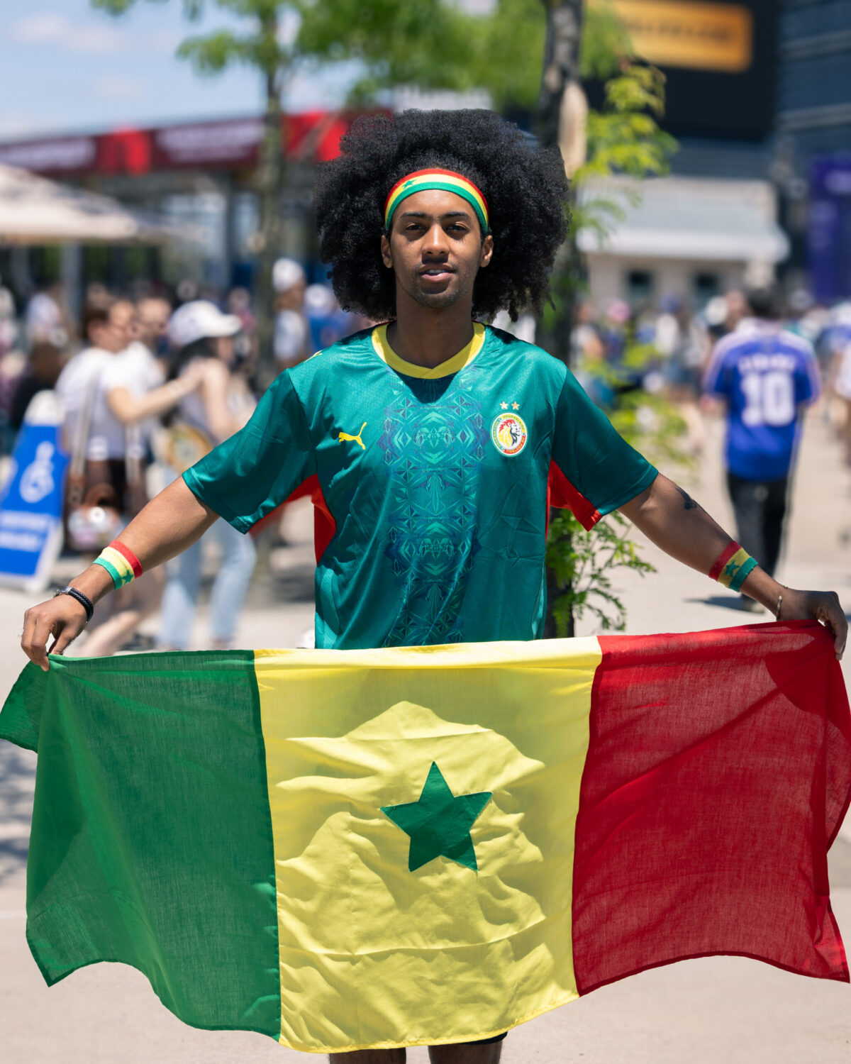 senegal world cup