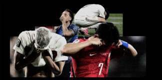 The Biggest Group Stage Flops of the 2026 FIFA World Cup world cup 2026