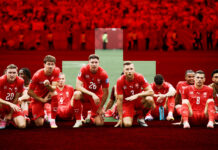 Switzerland’s Combination of Youth and Experience Makes the Squad a Dangerous Dark Horse switzerland world cup 2026