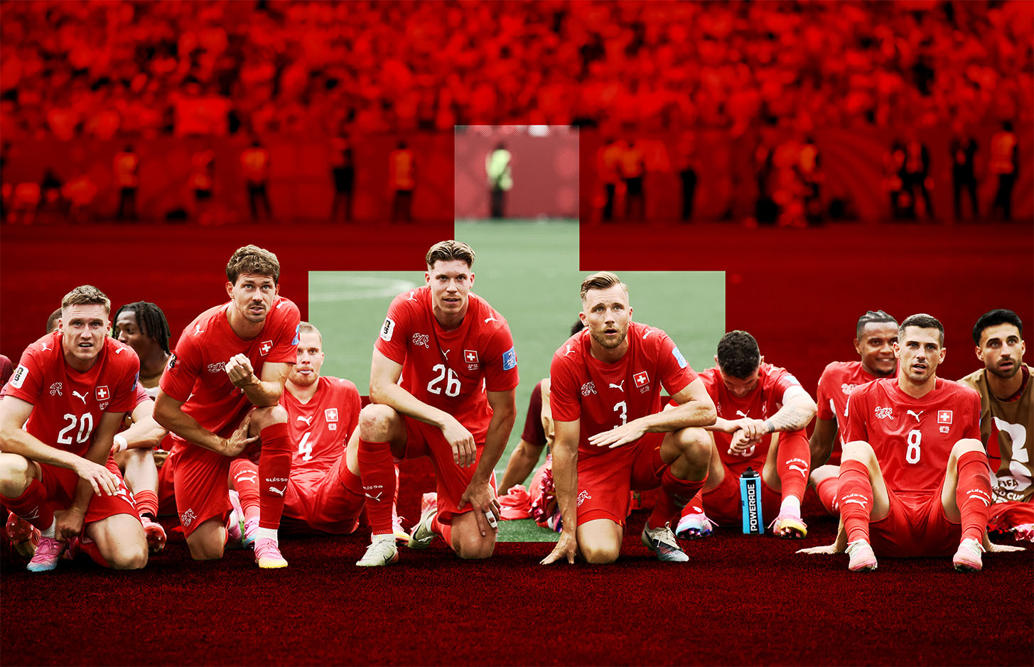 switzerland world cup 2026