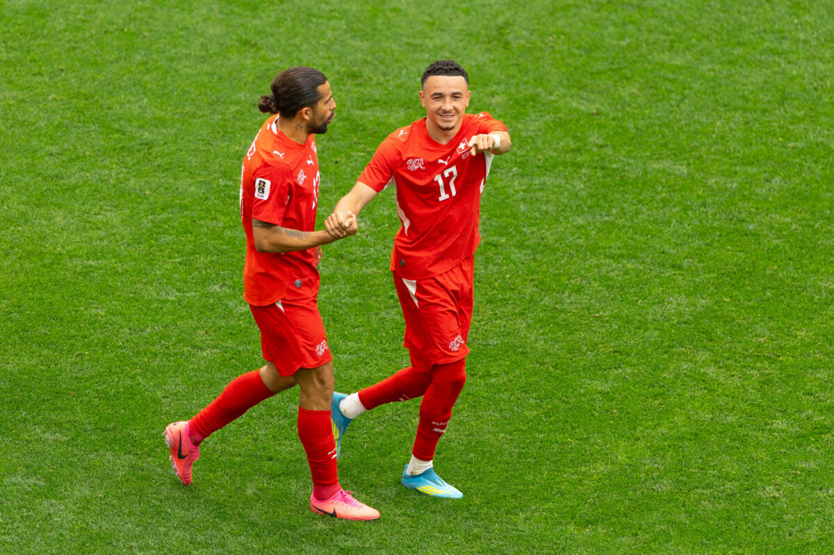 switzerland world cup 2026