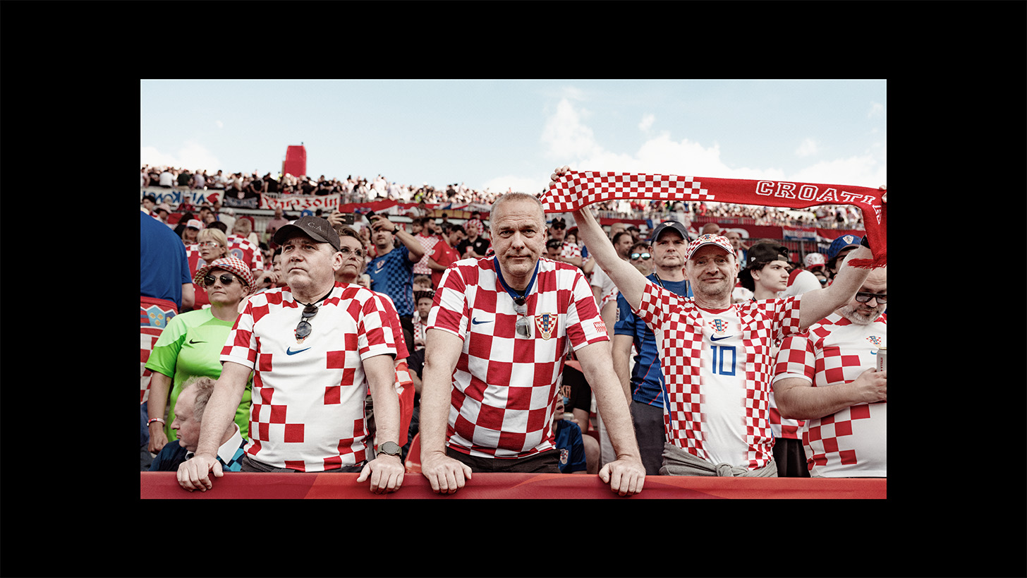 croatia toronto