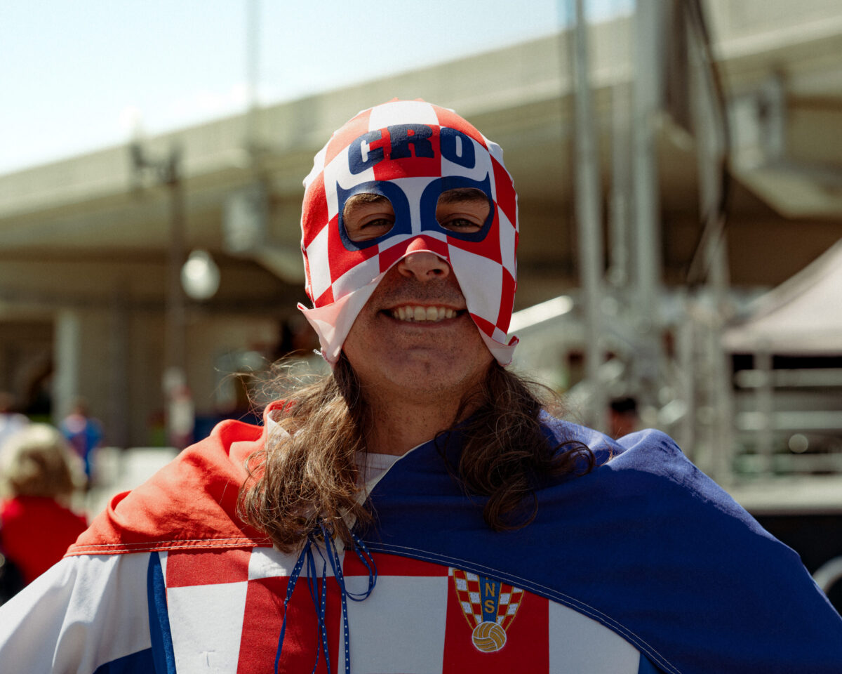 toronto croatia