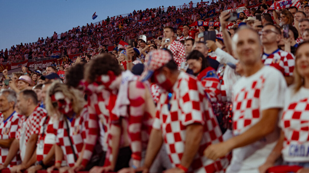 toronto croatia