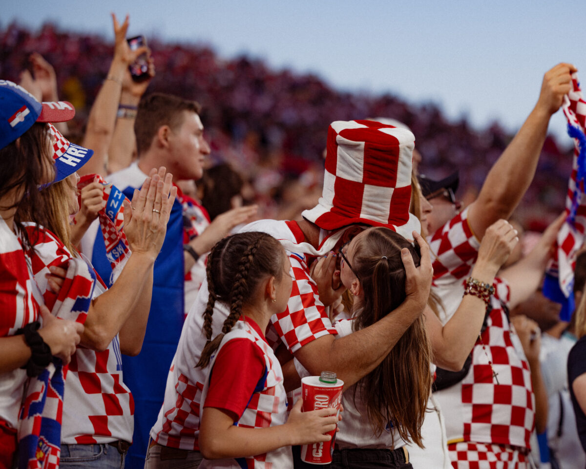 toronto croatia