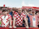 Toronto’s Thriving Croatian Community Put on a Show at the World Cup toronto croatia