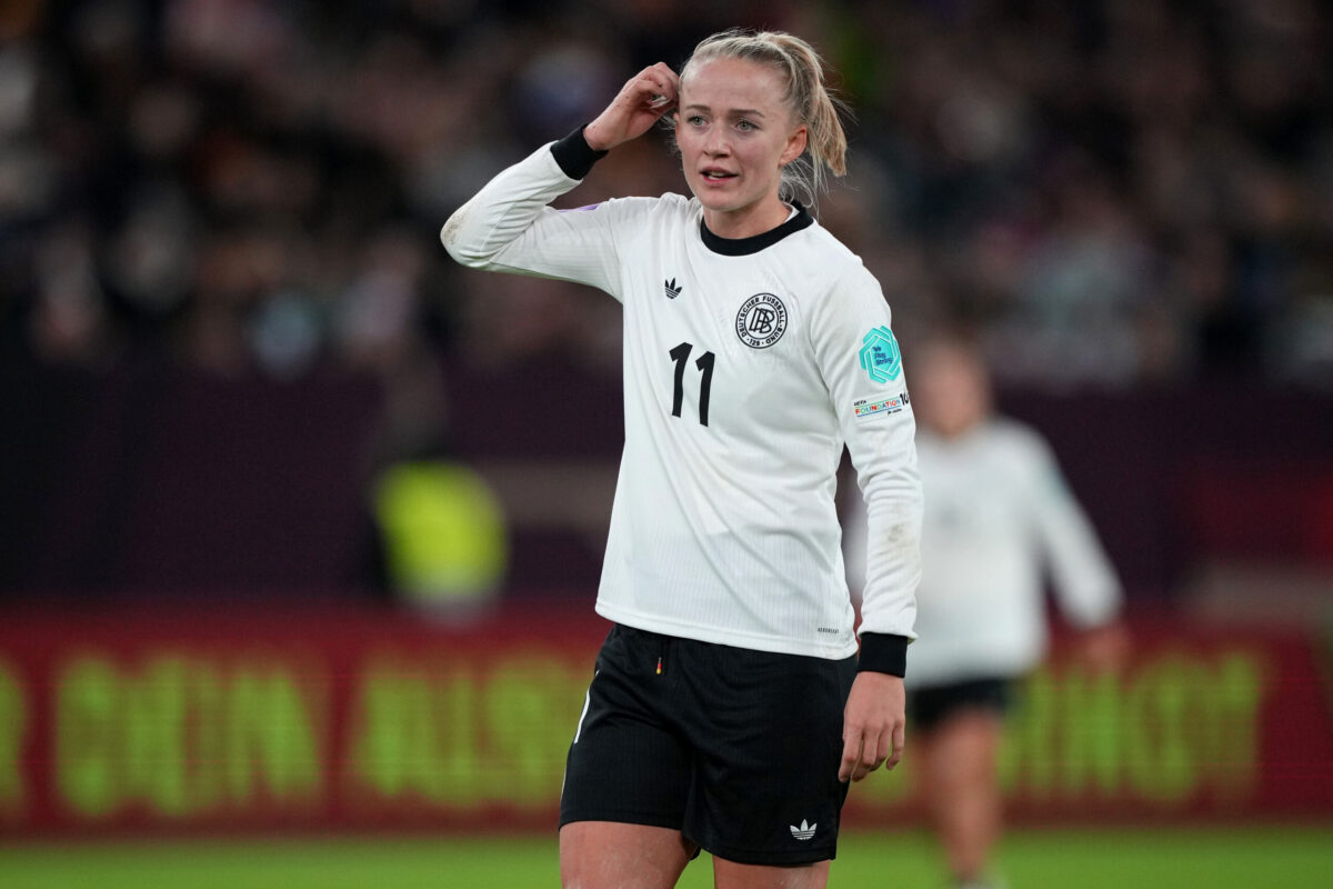 germany 125 anniversary kit