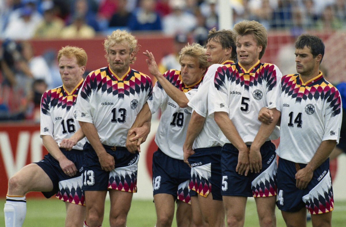 germany world cup 1994