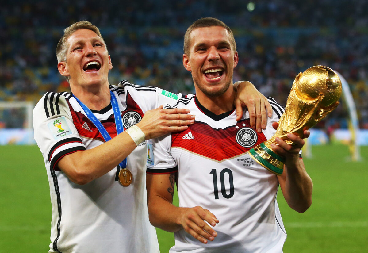 germany 2014 world cup kit
