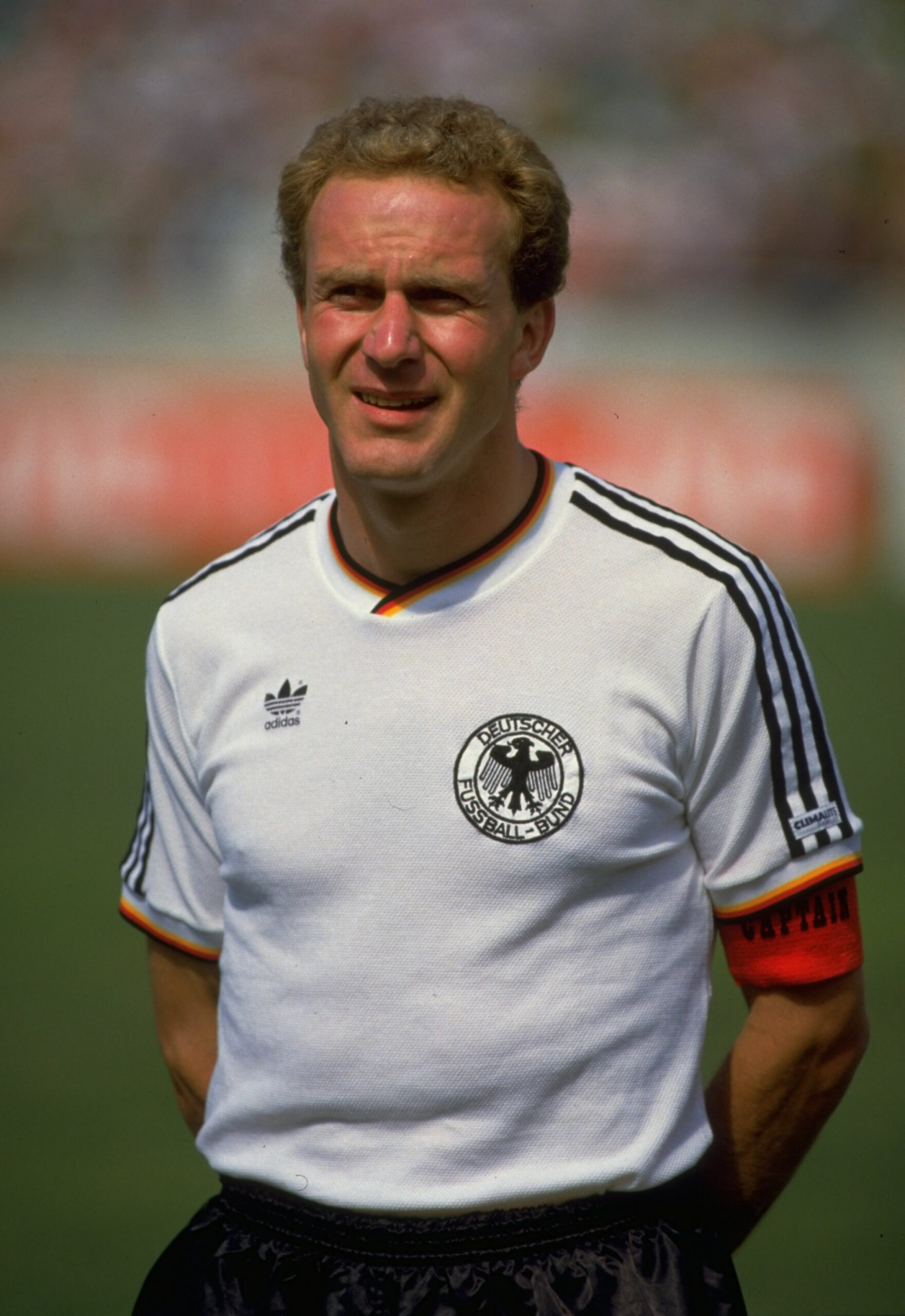 world cup 1986