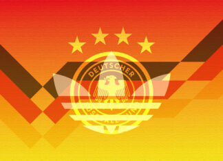 The 10 Best Kits From the Germany x adidas Era germany adidas kits