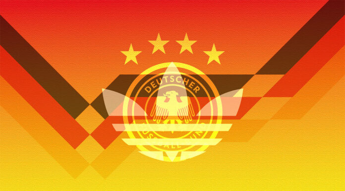 The 10 Best Kits From the Germany x adidas Era germany adidas kits