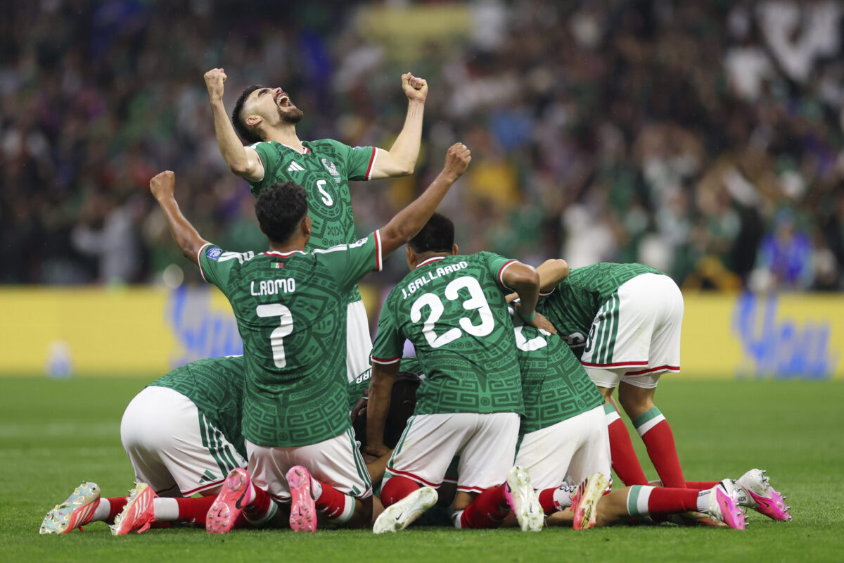 mexico