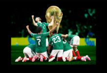 The 2026 World Cup Round of 16: An Urban Pitch Preview world cup round of 16