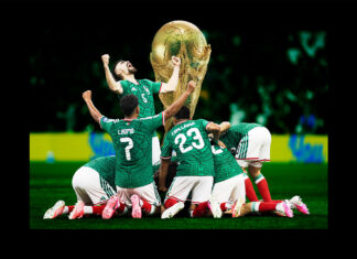 The 2026 World Cup Round of 16: An Urban Pitch Preview world cup round of 16