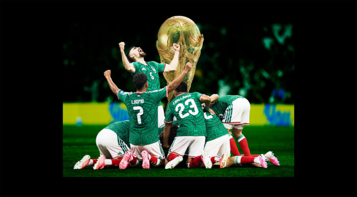 The 2026 World Cup Round of 16: An Urban Pitch Preview world cup round of 16
