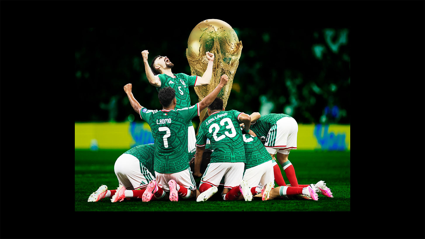 world cup round of 16