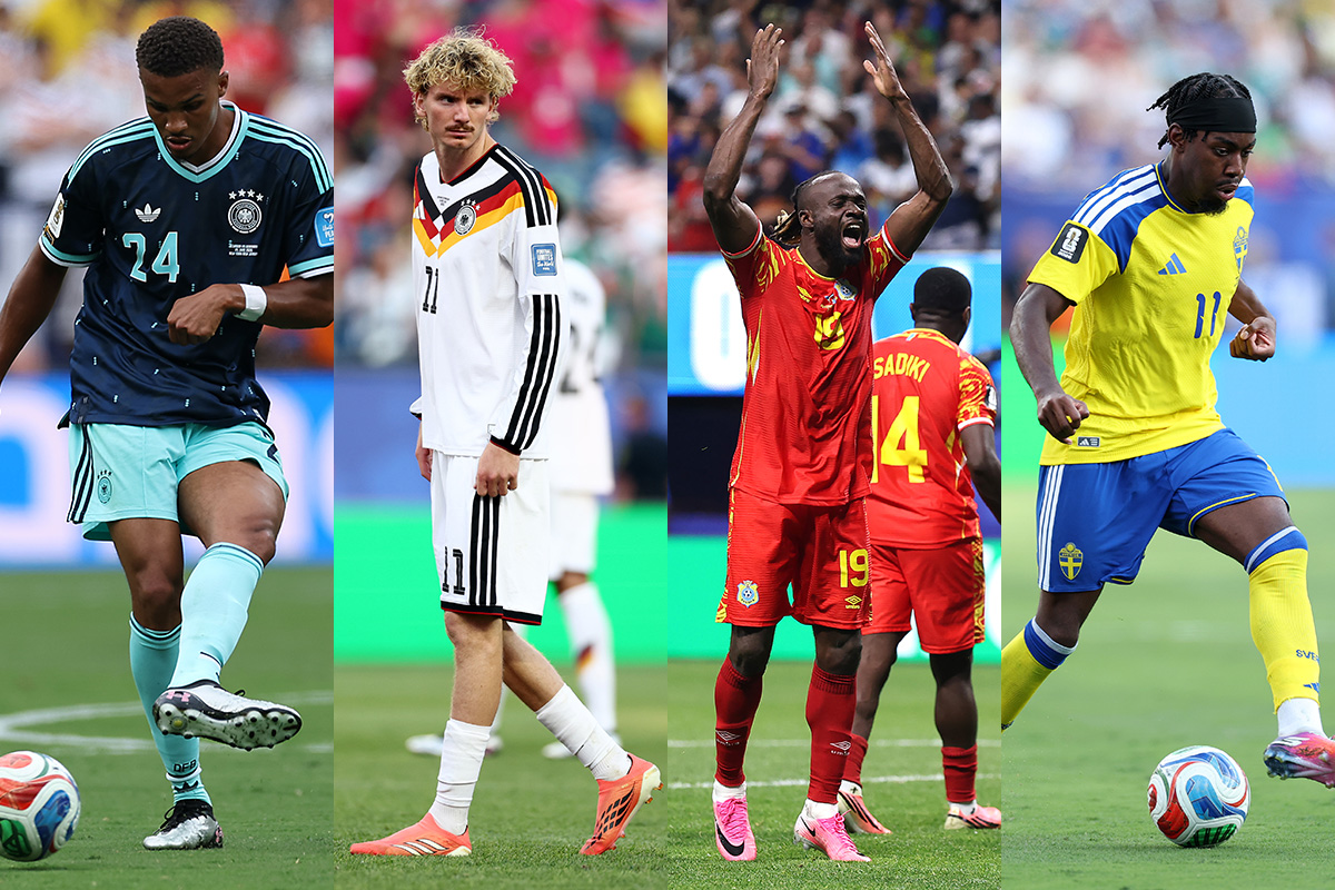 newcastle world cup players