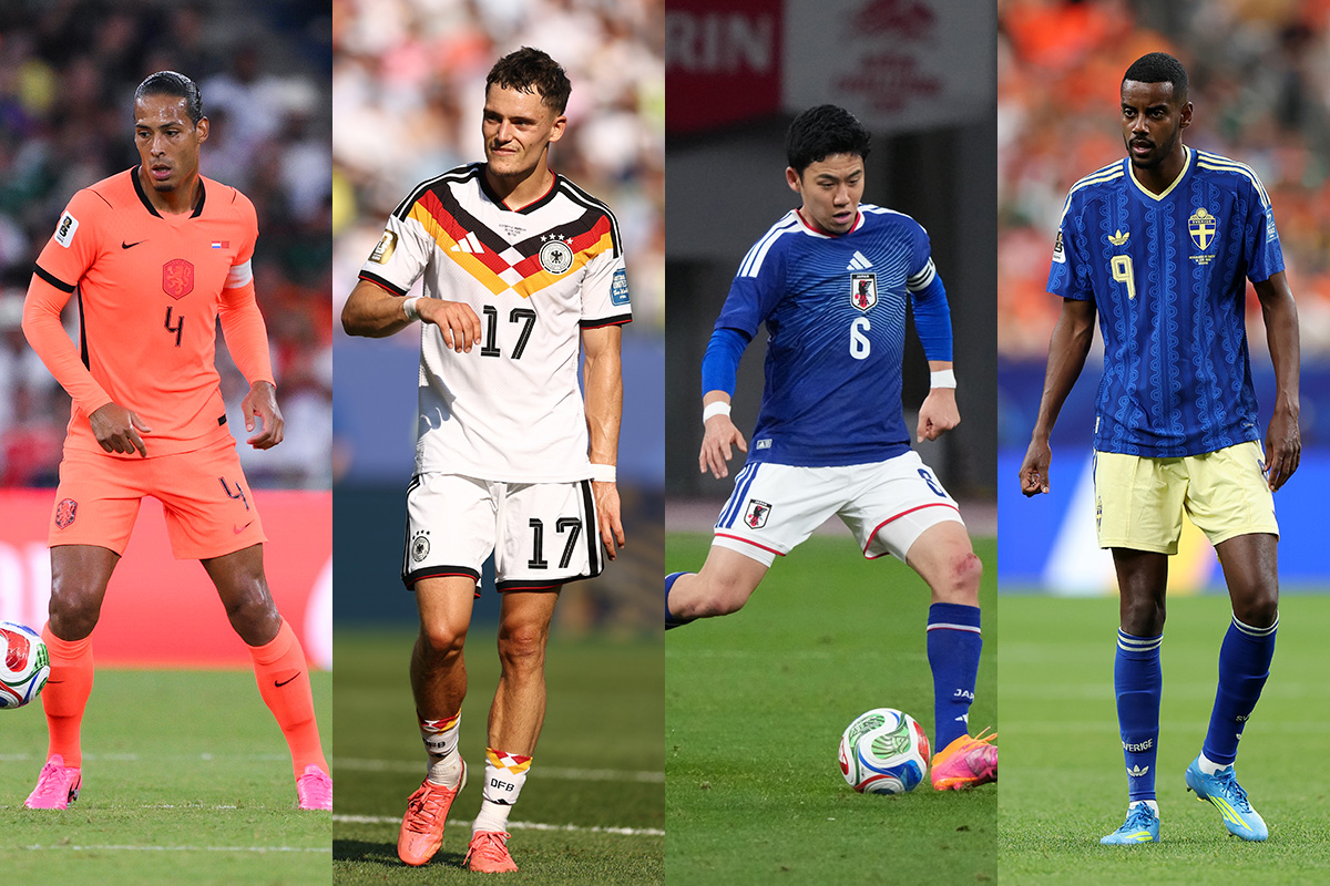 liverpool world cup players