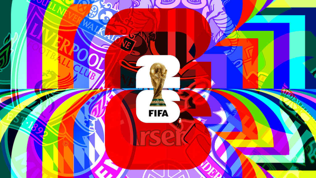 fifa world cup 2026