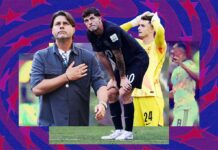 The USMNT Went Out With a Whimper at the 2026 World Cup. What’s the Hope For the Future? usmnt world cup 2026