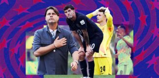 The USMNT Went Out With a Whimper at the 2026 World Cup. What’s the Hope For the Future? usmnt world cup 2026