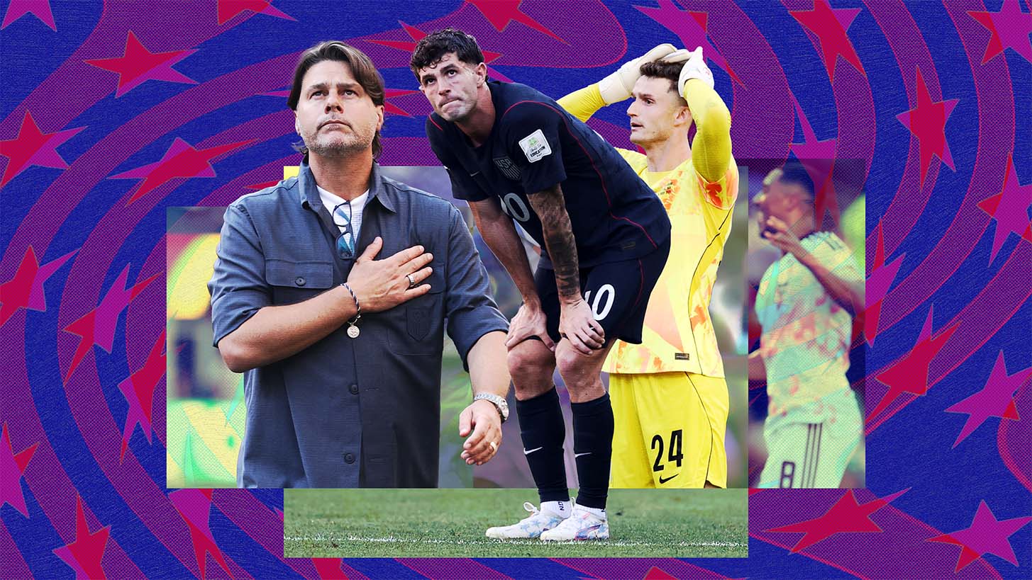 usmnt world cup 2026