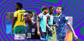 The Defining Legacy of the 2026 FIFA World Cup: Multi-Ethnicity Players multi ethnicity players
