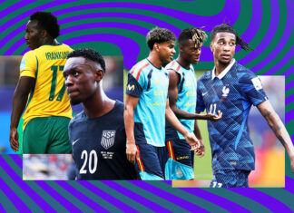 The Defining Legacy of the 2026 FIFA World Cup: Multi-Ethnicity Players multi ethnicity players