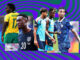 The Defining Legacy of the 2026 FIFA World Cup: Multi-Ethnicity Players multi ethnicity players